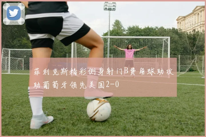 菲利克斯精彩侧身射门B费角球助攻助葡萄牙领先美国2-0